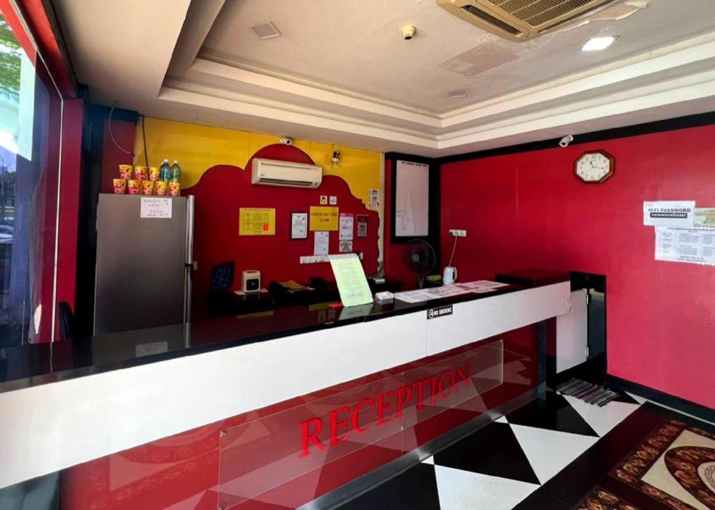 Kota Damansara Boutique Hotel Petaling Jaya Exterior photo